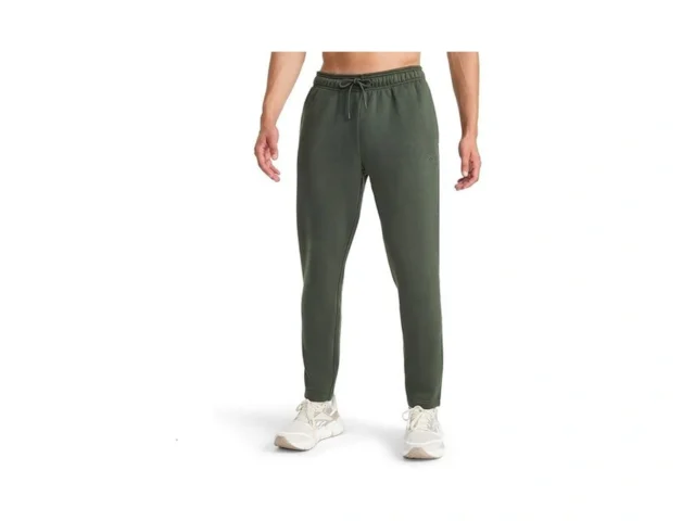 Reebok Men S Fleece Pant Standard Fit 30 Inseam… Coupon