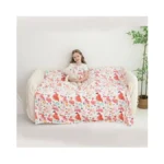 Amazon code: Softan Kids Throw Blanket For Girls Boys