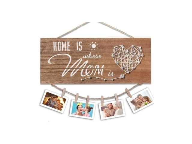 Selory Mothers Day Decoration Gifts For Mom From… Code