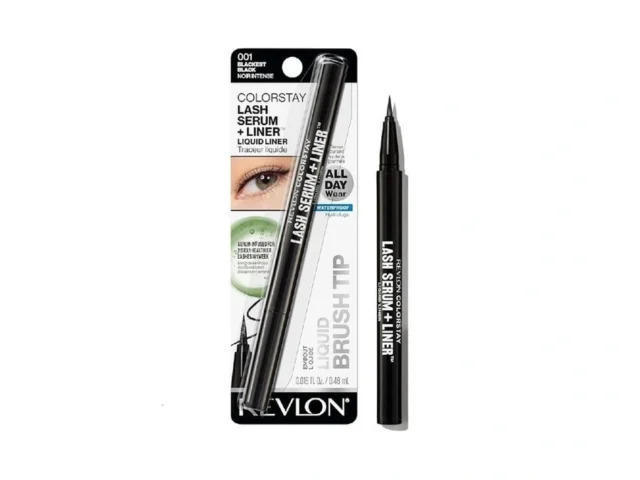 Revlon Colorstay Lash Serum Liner Waterproof… Coupon