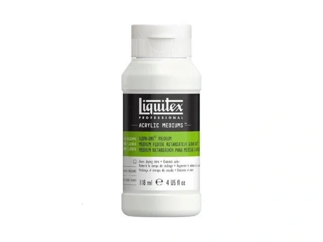 Liquitex Professional Fluid Medium 118ml 4-oz… Coupon