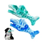 Amazon code: Boyoyo Tough Dog Toys For Aggressive Che