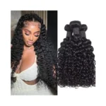 Amazon code: Bundles Human Hair Deep Wave 18 20 22inc