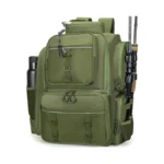 Amazon code: Wanoon 42l Fishing Backpack With Rod Hol