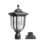 Amazon code: Kmc Kmc Ighting St4322q Solar Lamp Post