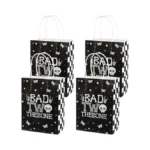 Amazon coupon: Jollyboom Bad Two The Bone Party Decorat