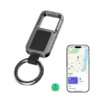 Amazon code: Ai Qvoka Key Chain Tracker Tag Works Wit