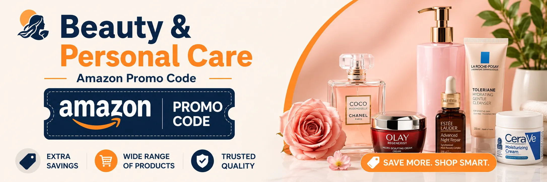 Amazon Beauty Promo Codes
