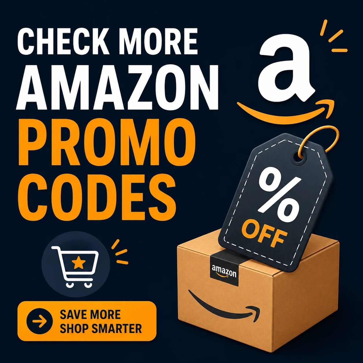 Amazon Fashion Promo Codes