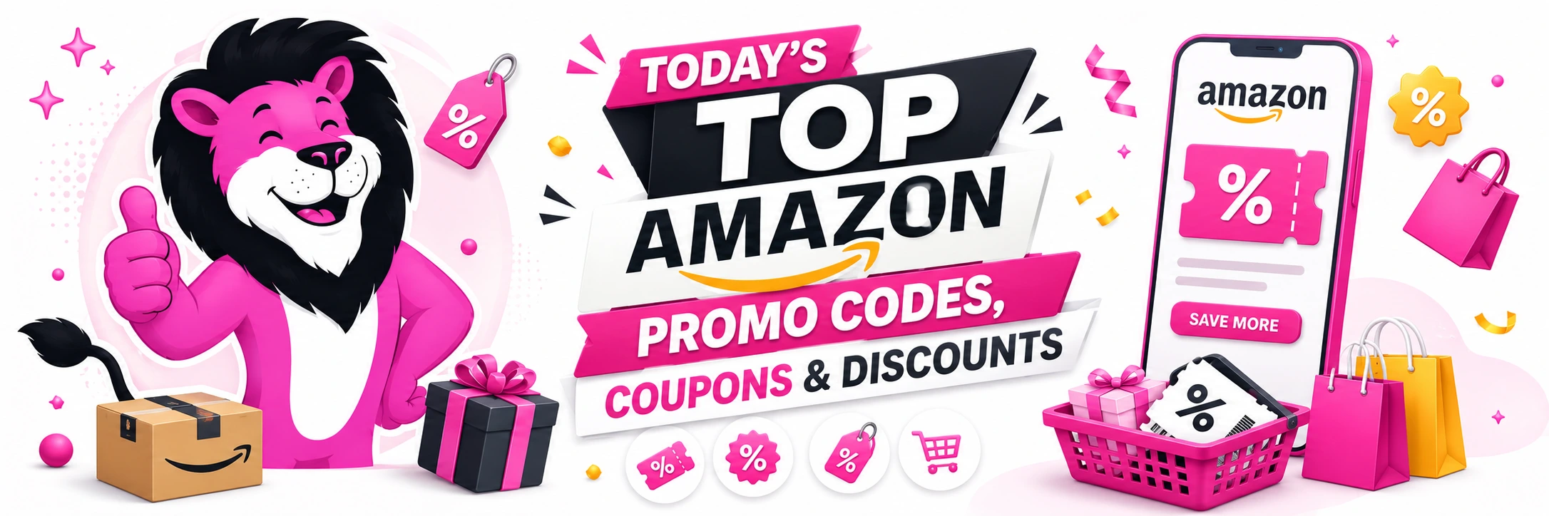 Amazon Promo Code