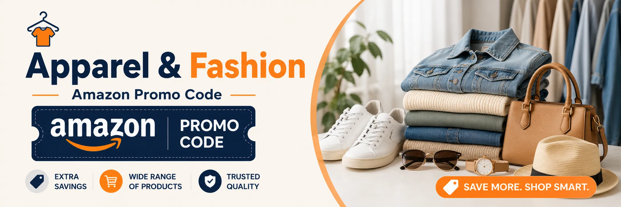 Amazon Fashion Promo Codes
