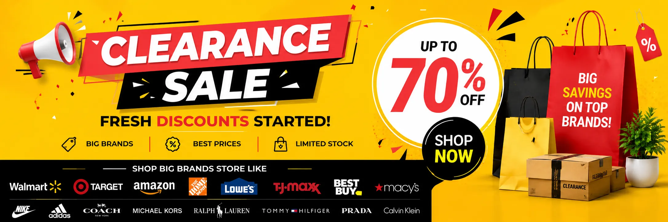 Clearance
