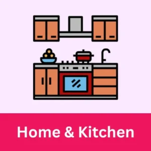 Home & Kitchen
