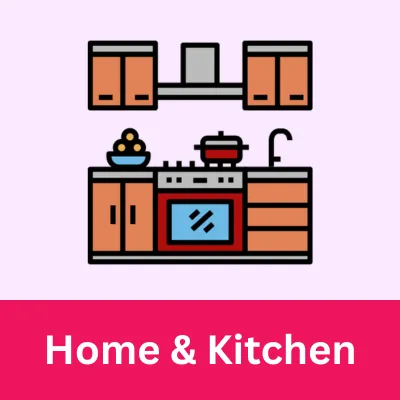 Home & Kitchen