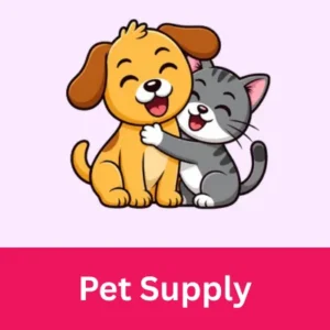 Pet Supply