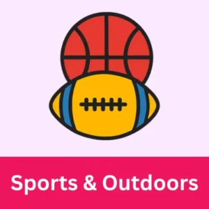 Sports & Outdoors