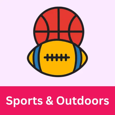 Sports & Outdoors