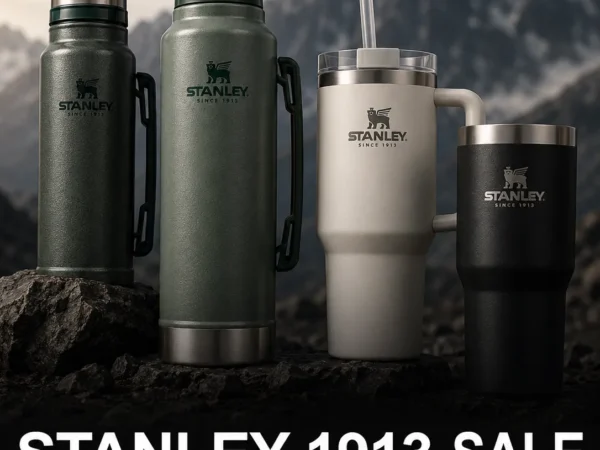 Stanley 1913 Sale UPTO 40%