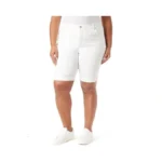 Amazon coupon: Gloria Vanderbilt Women S Amanda Bermuda