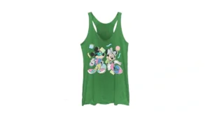 Women S Mickey Friends 80s Minnie And Mickey Mouse… Coupon