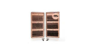 Higu Clace Lash Clusters 600pcs 30d 40d 50d 60d 80d… Code