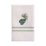 Amazon coupon: Avanti Linens - Fingertip Towel Soft Abs