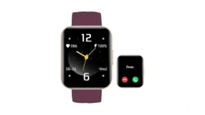 Smart Watches For Men Women Answer Make Calls… Code