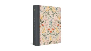Esv Single Column Journaling Bible Artist Series… Coupon