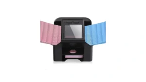 Ontilt M1 Automatic Card Shuffler Black With Auto… Coupon