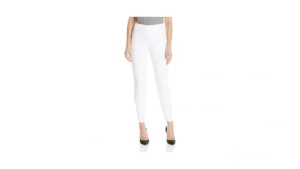 Ruby Rd Womens Pull-on Extra Stretch Denim Jeans… Coupon