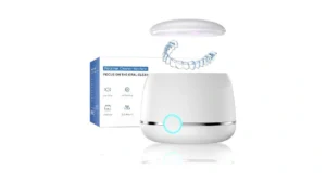 Midomi 45khz Retainer Denture Cleaner Machine… Code