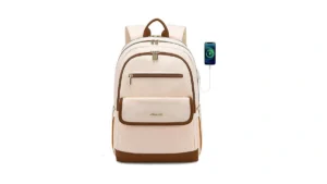 Lovevook Laptop Backpack For Women 15 6inch Fashion… Code