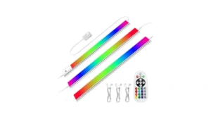 Diomart Rgb Under Cabinet Lights With Remote… Code