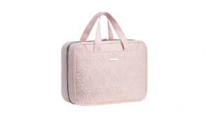 Everfun Hanging Toiletry Bag For Travel Mothers Day… Code