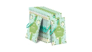 Strn Scented Sachets For Drawer And Closet Jasmine… Code