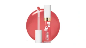 Revlon Super Lustrous Glimmer Lip Oil Moisturizing… Coupon