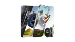 Loxp N56 Magnetic Golf Cart Phone Holder Mount… Code