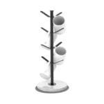 Amazon code: Zyzwtg Marble Mug Holder Tree 8 Hooks Co