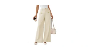 Pink Queen Black Womens Dress Pants Fall Winter… Code