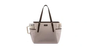 Lovevook Laptop Tote Bag For Women Vintage Leather… Code