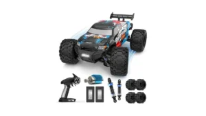 Highmall 1 16 4×4 High-speed 50 Km H Peak Rc Cars… Code