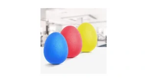 Peradix Hand Grip Strength Trainer Stress Relief… Code