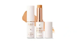 Heci Beauty Tinted Foundation Stick Balm To Cream… Code