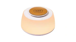Auge Light White Noise Sound Machine Sound Machine… Code