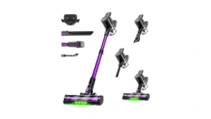 Honki Cordless Vacuum Cleaner 40kpa Vacuum Cleaners… Code