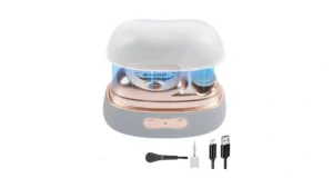 Electric Nail Clipper Electric Nail Trimmer 3 In 1… Code