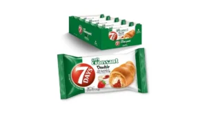 7days Soft Croissant Strawberry Vanilla Croissant… Coupon