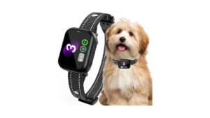 Rpz Bark Collar For Large Medium Small Dogs Anti… Code