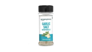 Amazon Grocery Garlic Salt With Parsley 6 4 Oz Coupon