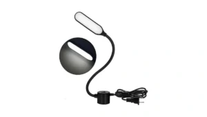 Hengbo Sewing Machine Light 30 Led Flexible… Code